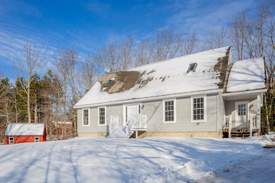 12 Orchard Way