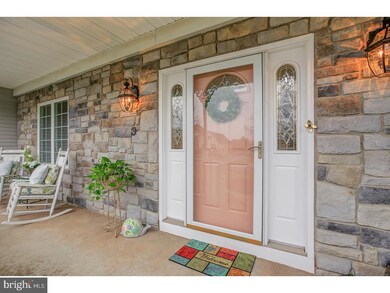 3 Smith Ct, Hillsborough, NJ 08844 - photo 2