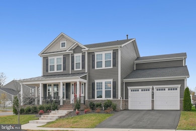 101 Milvian Way SE, Leesburg, VA 20175 - photo 2