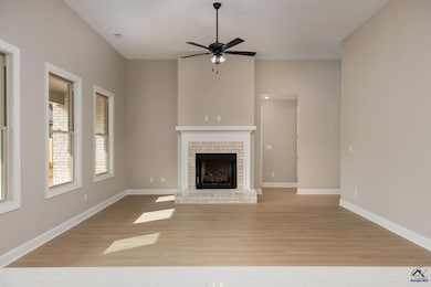 411 Colt Ct, Warner Robins, GA 31047 - photo 6