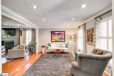 208 Valley Oak Dr, Greenville, SC 29617 - photo 4