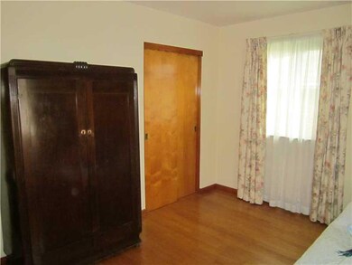 Bedroom.