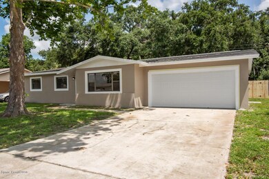 2330 Bal Harbour Terrace, Titusville, FL 32780 - photo 2