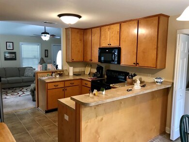 119 Rochelsie Rd, Crawfordville, FL 32327 - photo 6