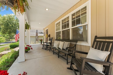 603 Academy St, Valparaiso, IN 46383 - photo 4