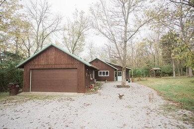 450 Ison Ln, Harrodsburg, KY 40330 - photo 2