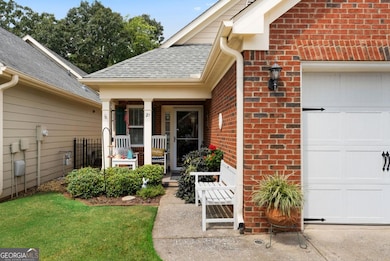 21 Stewart Dr, Cartersville, GA 30120 - photo 3