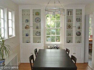 1201 Kingwood Dr, Takoma Park, MD 20912 - photo 4