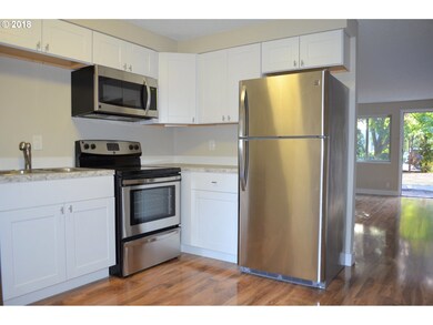 Kitchen/Nook