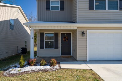 2927 Watauga Rd unit 9, Johnson City, TN 37601 - photo 4