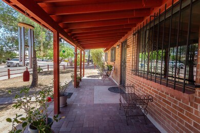 Front Porch 1