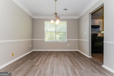 2457 Northmill Ln, Decatur, GA 30035 - photo 4