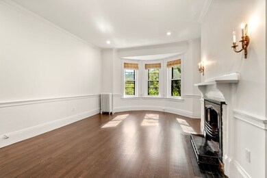 389 Commonwealth Ave unit 4, Boston, MA 02115 - photo 3