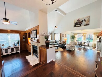 8211 Plum Lake Dr, Houston, TX 77095 - photo 6