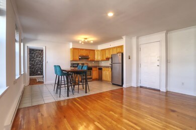 129 Franklin St unit B6 (206), Jersey City, NJ 07307 - photo 2