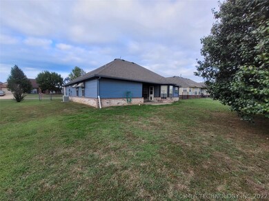 108 W 133rd Place N, Skiatook, OK 74070 - photo 6