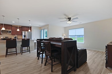 1104 Donald St, Conway, SC 29527 - photo 6