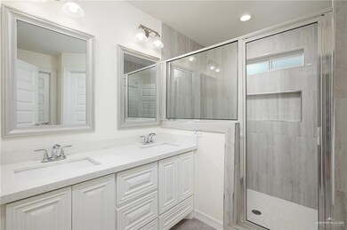 514 Pine Oak St, Donna, TX 78537 - photo 5