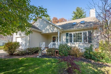1 Briallia Cir, Newmarket, NH 03857 - photo 5
