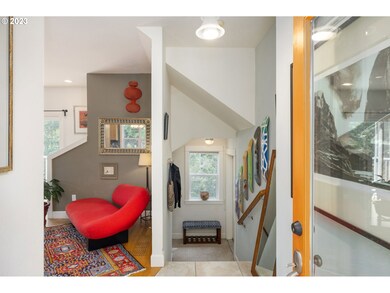 Entrance/Foyer