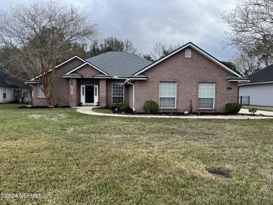 1996 Bluebonnet Way, Fleming Island, FL 32003 - photo 3