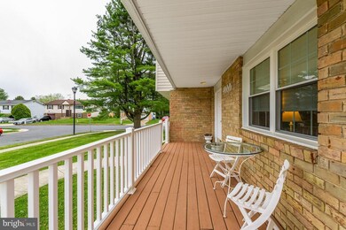 4000 Sanlee Rd, Randallstown, MD 21133 - photo 4