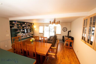 50 Spruce Cone Dr unit 11, Big Sky, MT 59716 - photo 4
