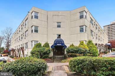 7034 Strathmore St unit 308, Chevy Chase, MD 20815 - photo 2