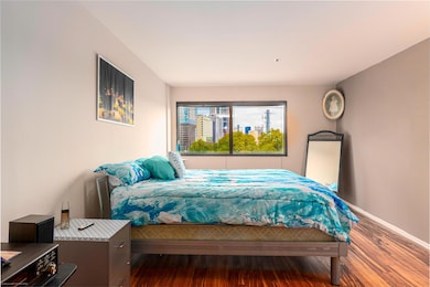 Towers Of Town Lake unit 6C1, Austin, TX 78701 - photo 4