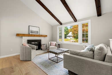 293 Mendall Rd, Acushnet, MA 02743 - photo 4