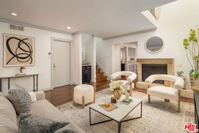 1226 N Kings Rd unit 4, West Hollywood, CA 90069 - photo 6