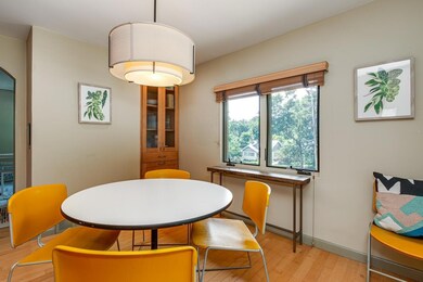 Breakfast Nook