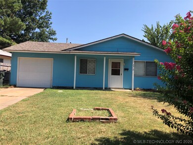 2315 S Poplar St, Sapulpa, OK 74066 - photo 2