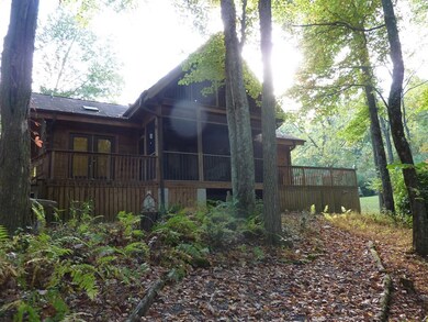 Back of Home