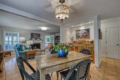 Dinning Area