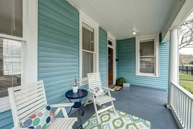 1638 Arlington St, Houston, TX 77008 - photo 2