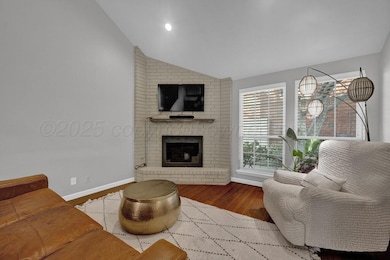 living room 1