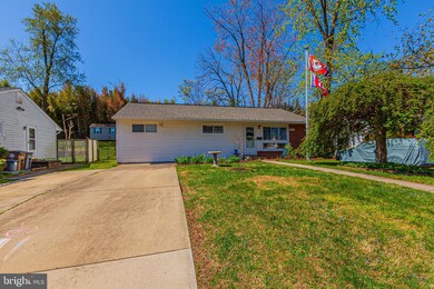 1913 Lewis Ave, Rockville, MD 20851 - photo 3