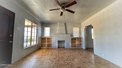 3700 Taylor Ave, El Paso, TX 79930 - photo 2