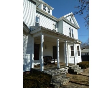 33 Elm St, Wareham, MA 02571 - photo 2