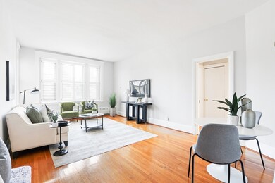 520 Beacon St unit 2F, Boston, MA 02215 - photo 6