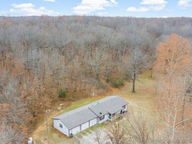 10 acres with no restrictions!
