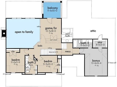 Lot 25 Ridge Field Rd, Tuftonboro, NH 03816 - photo 3