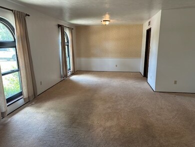 Formal Dining Room and Living Room