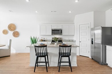 981 Sagely St, Prairie Grove, AR 72753 - photo 3