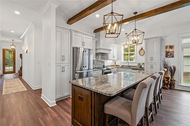 32689 Water View Dr E, Loxley, AL 36551 - photo 3