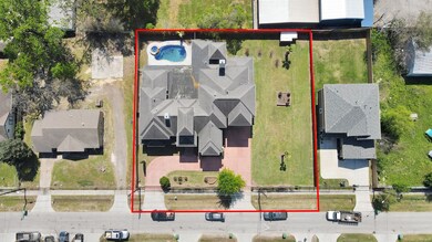 124 Palmyra St, Houston, TX 77022 - photo 4