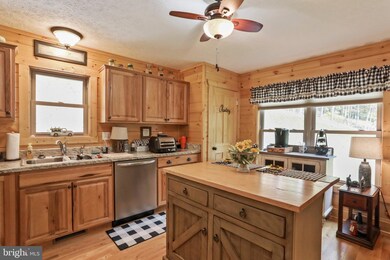 1601 S Branch Mountain Rd, Moorefield, WV 26836 - photo 7