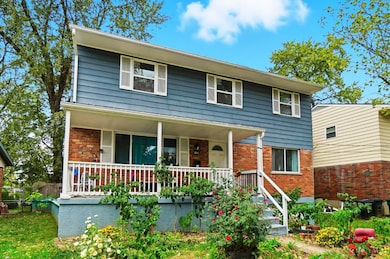 6029 Waldway Ln, Cincinnati, OH 45224 - photo 4