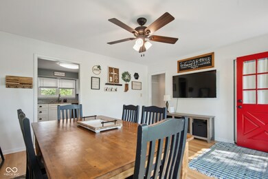 2631 Beech Dr, Columbus, IN 47203 - photo 5